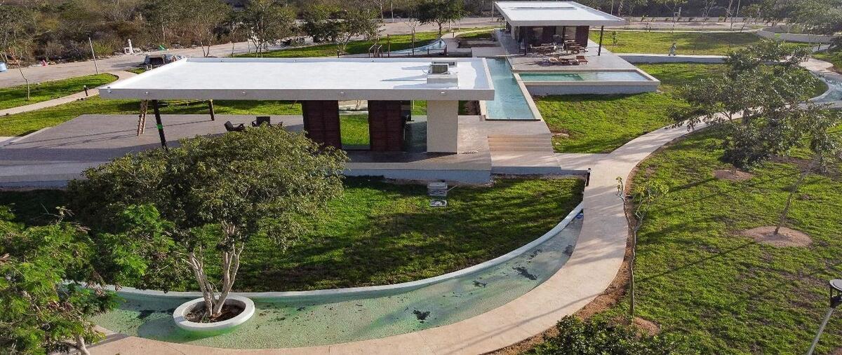 Foto de terreno habitacional en venta en 1 , cholul, mérida, yucatán, 0 No. 05