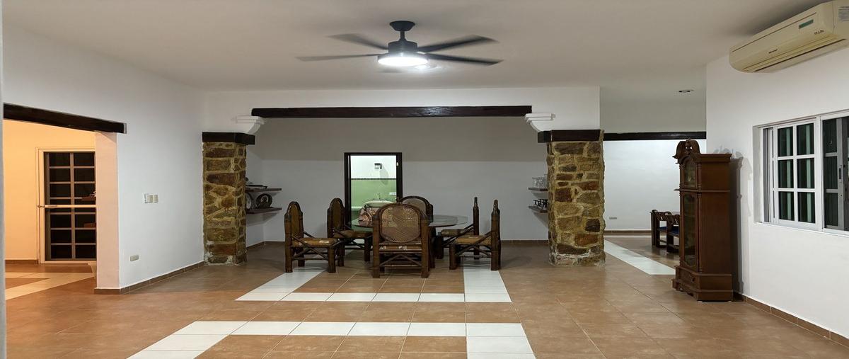 Foto de casa en renta en 1 , cholul, mérida, yucatán, 0 No. 05