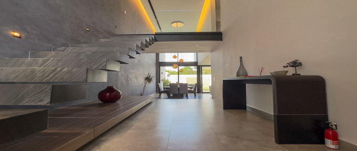 Foto de casa en venta en 1 , cholul, mérida, yucatán, 0 No. 03