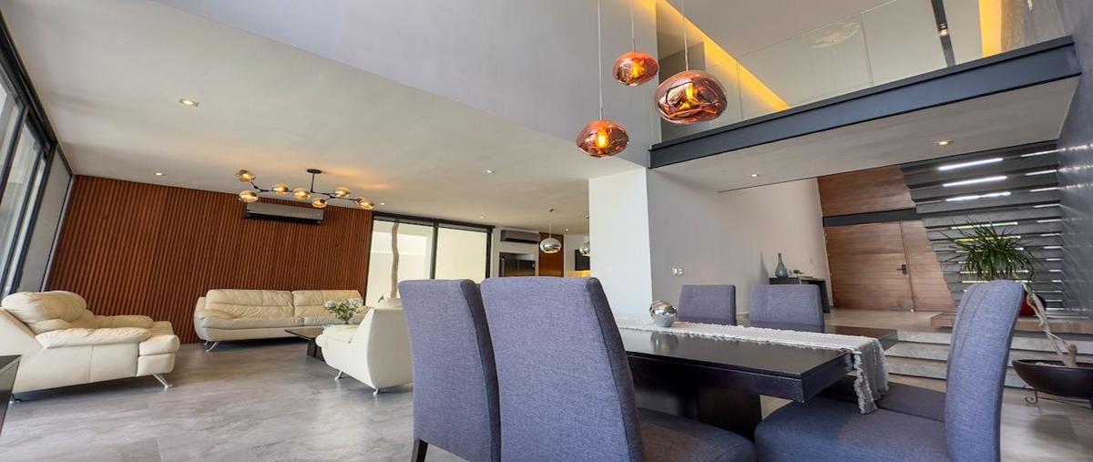 Foto de casa en venta en 1 , cholul, mérida, yucatán, 0 No. 05