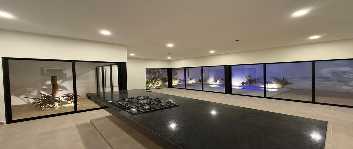 Foto de casa en venta en 1 , cholul, mérida, yucatán, 0 No. 04