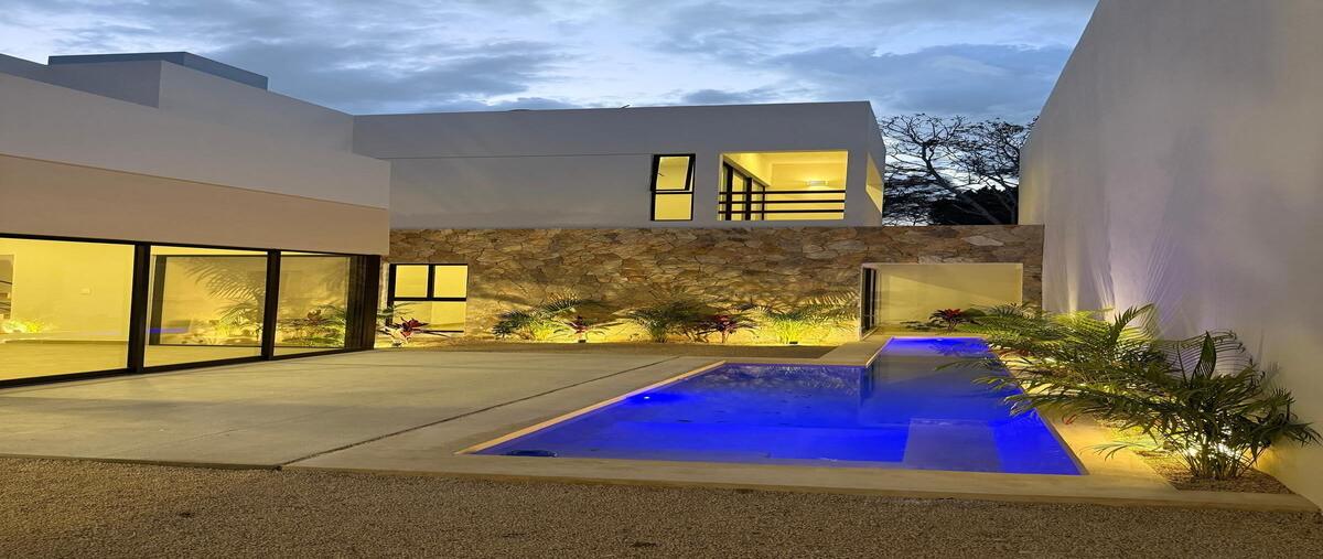 Foto de casa en venta en 1 , cholul, mérida, yucatán, 0 No. 05