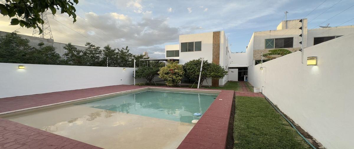 Foto de casa en 1 , cholul, mérida, yucatán, 0 foto 01 Foto de casa en venta en 1 , cholul, mérida, yucatán, 0 No. 01