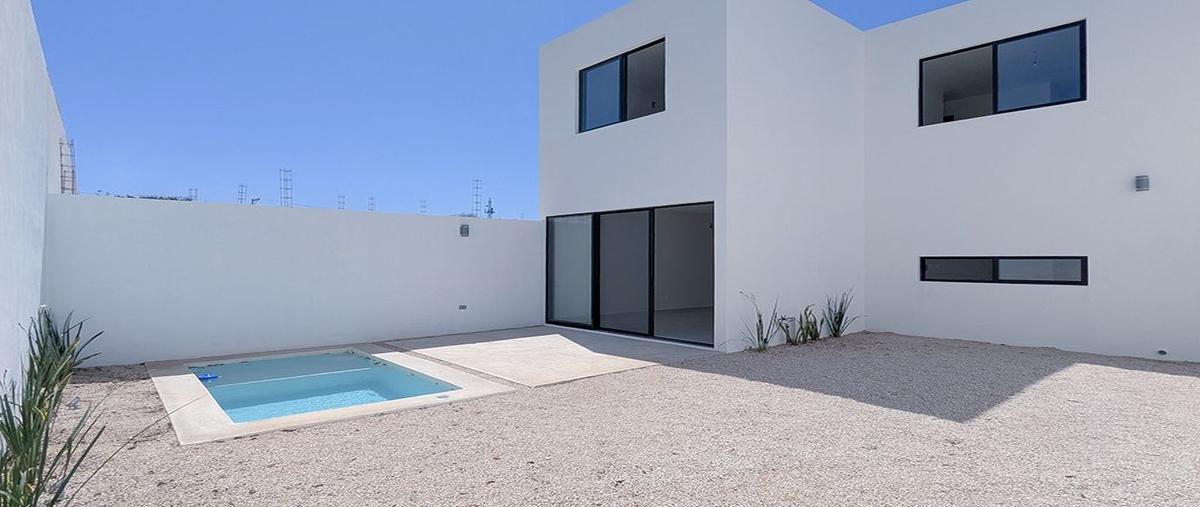 Foto de casa en venta en 1 , cholul, mérida, yucatán, 0 No. 03