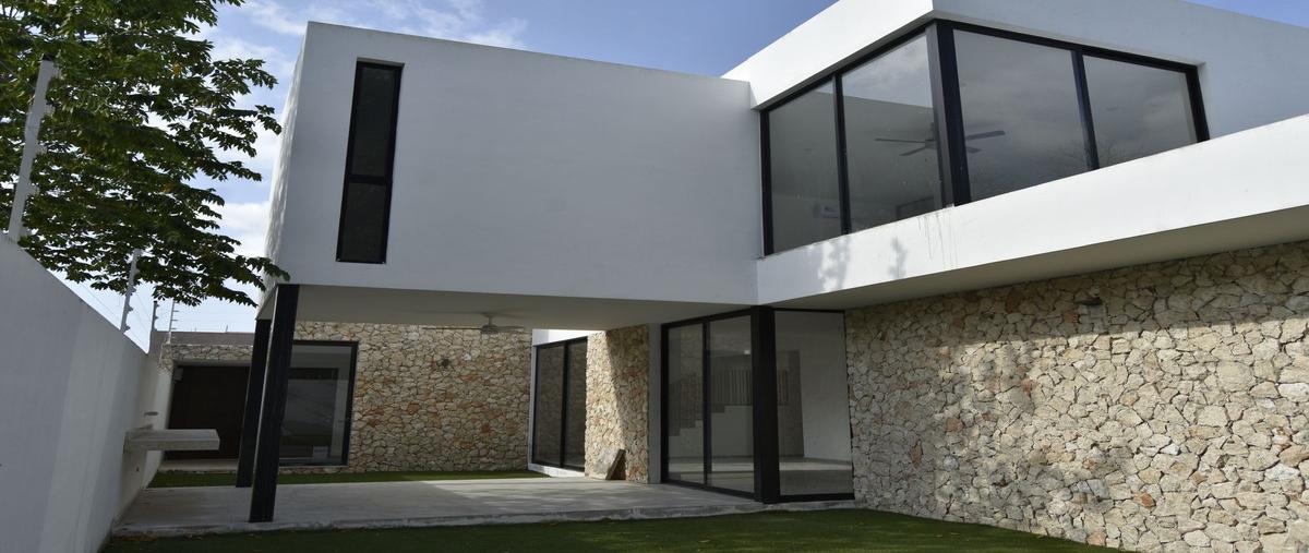 Foto de casa en venta en 1 , cholul, mérida, yucatán, 29724233 No. 03