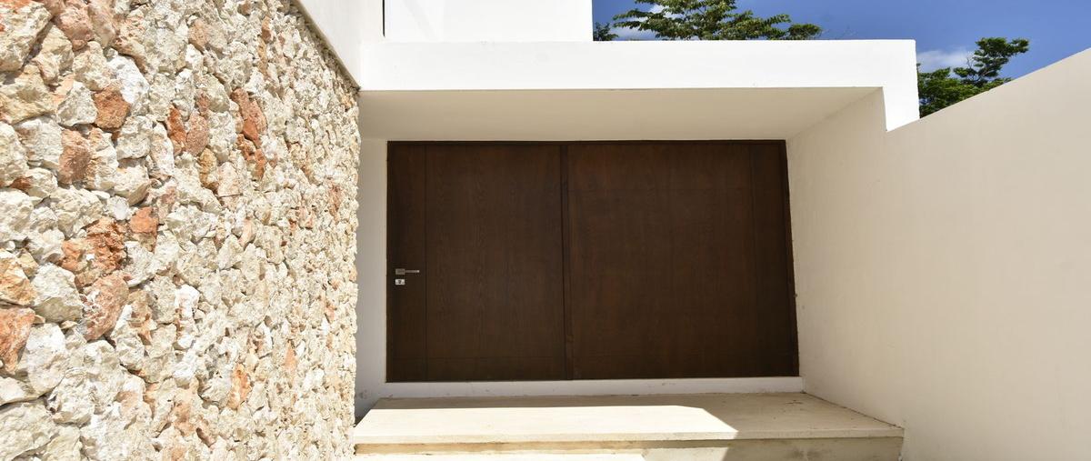 Foto de casa en venta en 1 , cholul, mérida, yucatán, 29724233 No. 04