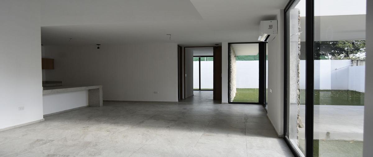 Foto de casa en venta en 1 , cholul, mérida, yucatán, 29724233 No. 05