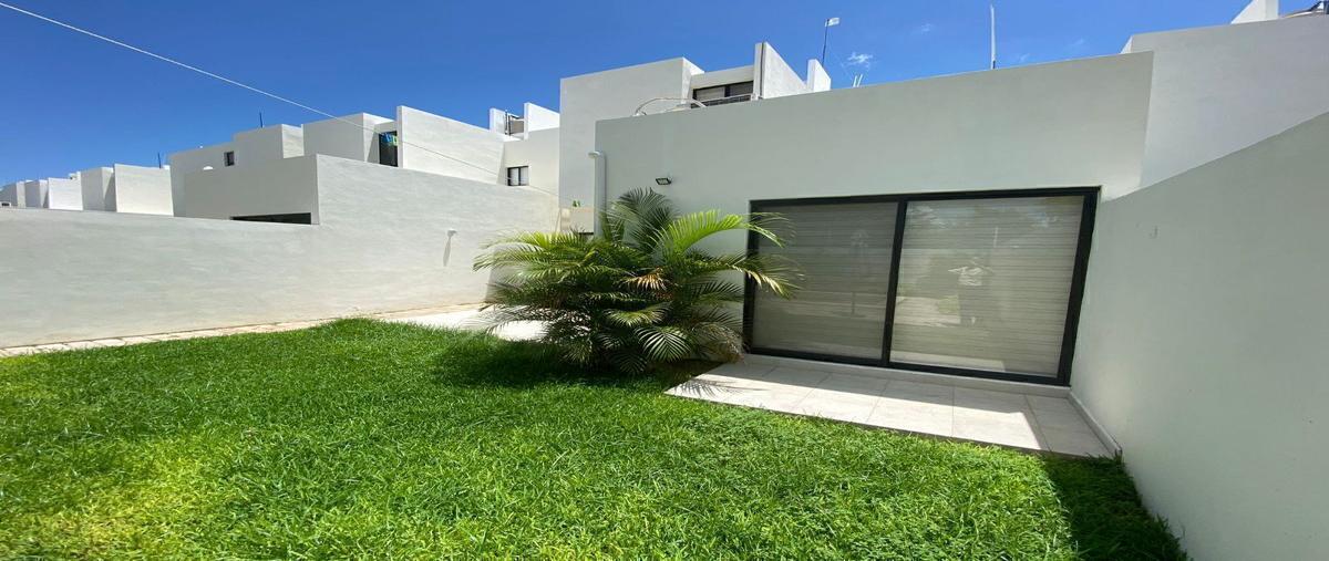 Foto de casa en venta en 1 , cholul, mérida, yucatán, 0 No. 03