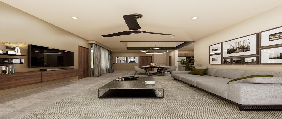 Foto de casa en venta en 1 , cholul, mérida, yucatán, 0 No. 05