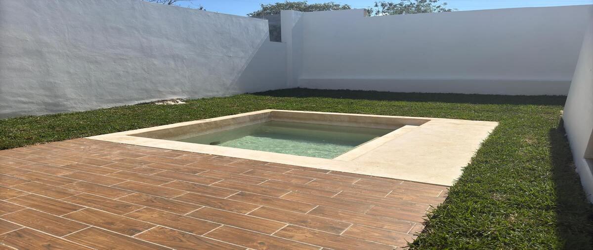 Foto de casa en venta en 1 , cholul, mérida, yucatán, 0 No. 05