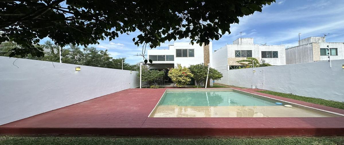 Foto de casa en venta en 1 , cholul, mérida, yucatán, 0 No. 04