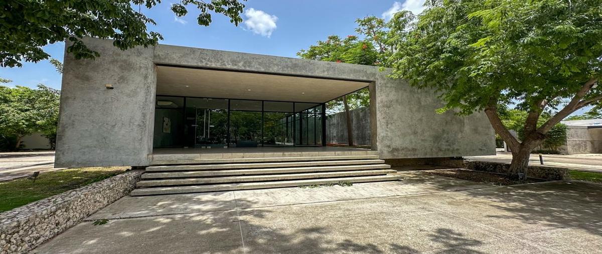 Foto de casa en venta en 1 , cholul, mérida, yucatán, 0 No. 03