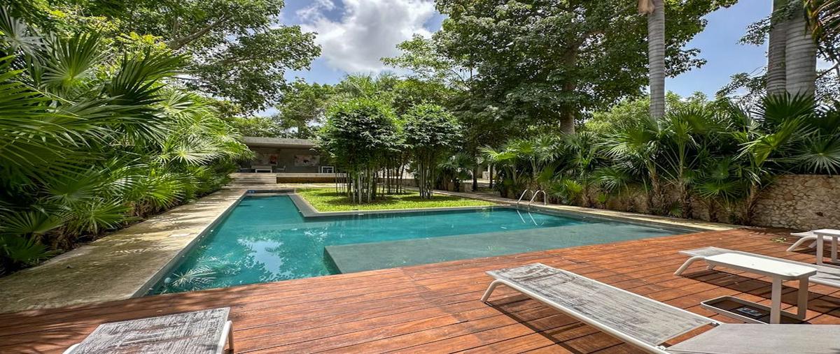 Foto de casa en venta en 1 , cholul, mérida, yucatán, 0 No. 05