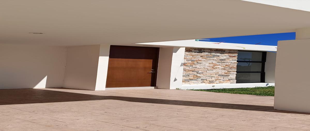 Foto de casa en venta en 1 , cholul, mérida, yucatán, 0 No. 03