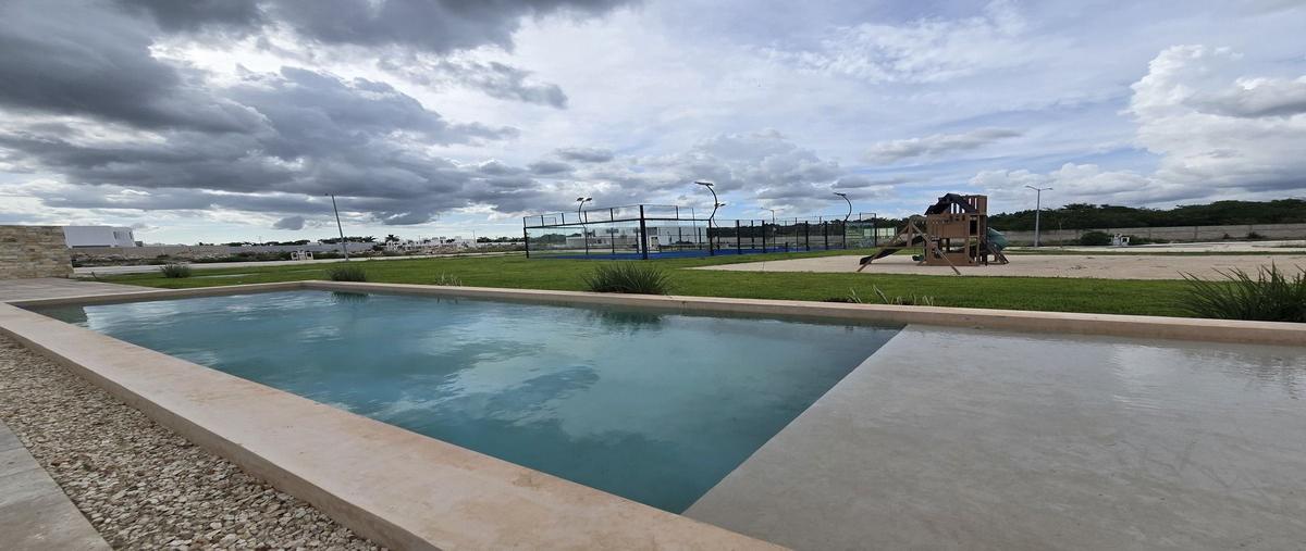 Foto de terreno habitacional en 1 , cholul, mérida, yucatán, 30212255 foto 01 Foto de terreno habitacional en venta en 1 , cholul, mérida, yucatán, 30212255 No. 01