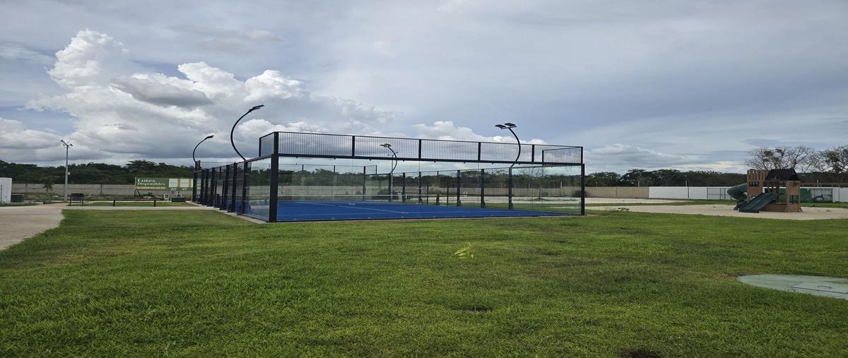 Foto de terreno habitacional en 1 , cholul, mérida, yucatán, 30212255 foto 02 Foto de terreno habitacional en venta en 1 , cholul, mérida, yucatán, 30212255 No. 02