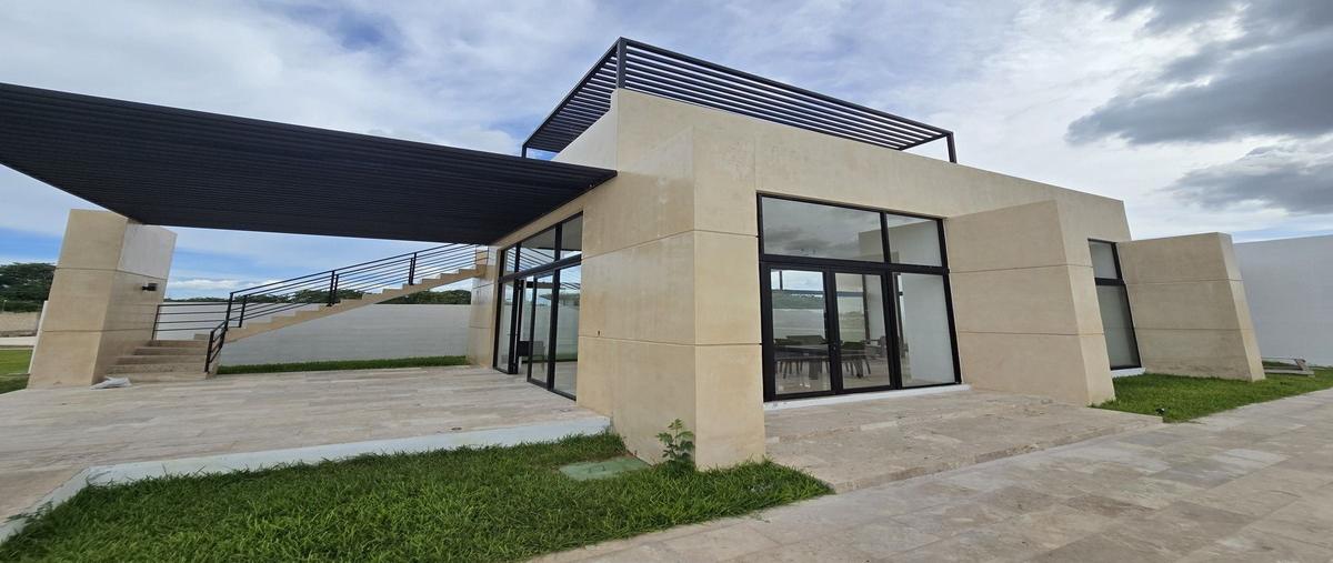 Foto de terreno habitacional en 1 , cholul, mérida, yucatán, 30212255 foto 04 Foto de terreno habitacional en venta en 1 , cholul, mérida, yucatán, 30212255 No. 04