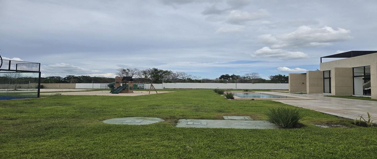 Foto de terreno habitacional en 1 , cholul, mérida, yucatán, 30212255 foto 05 Foto de terreno habitacional en venta en 1 , cholul, mérida, yucatán, 30212255 No. 05