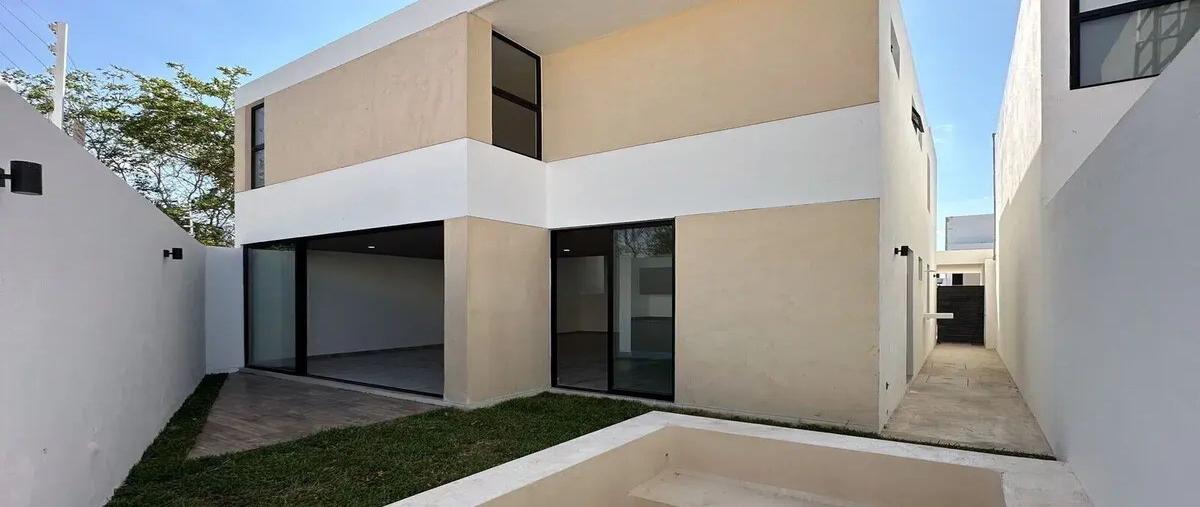 Foto de casa en 1 , cholul, mérida, yucatán, 0 foto 03 Foto de casa en venta en 1 , cholul, mérida, yucatán, 0 No. 03