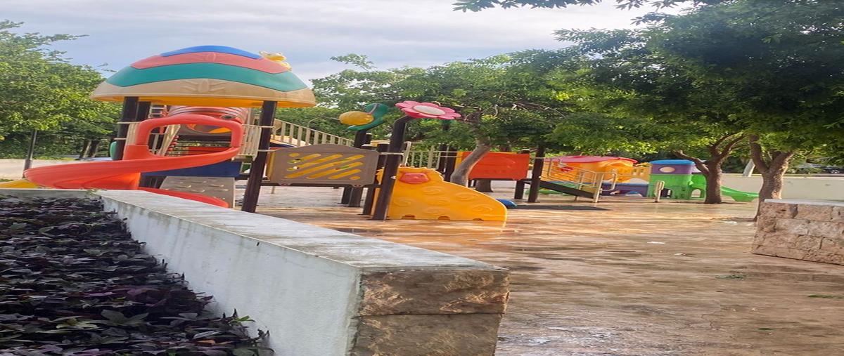 Foto de terreno habitacional en venta en 1 , cholul, mérida, yucatán, 0 No. 03