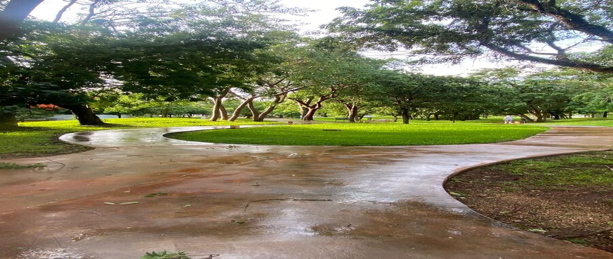 Foto de terreno habitacional en venta en 1 , cholul, mérida, yucatán, 0 No. 04