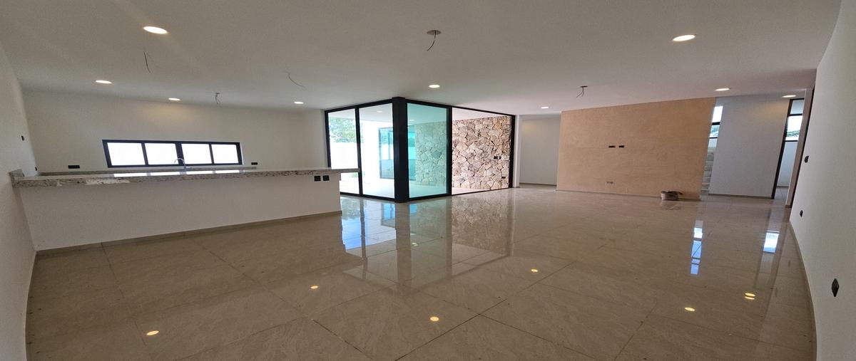 Foto de casa en 1 , cholul, mérida, yucatán, 30402829 foto 02 Foto de casa en venta en 1 , cholul, mérida, yucatán, 30402829 No. 02
