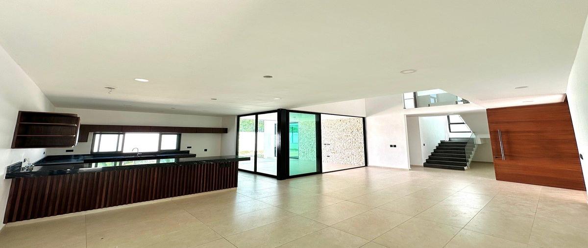 Foto de casa en 1 , cholul, mérida, yucatán, 30402830 foto 03 Foto de casa en venta en 1 , cholul, mérida, yucatán, 30402830 No. 03