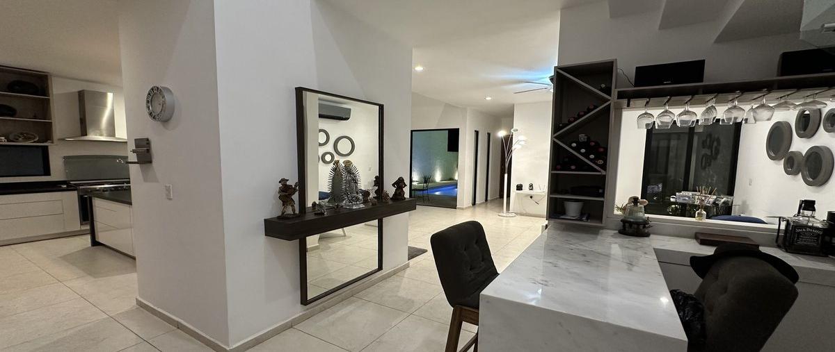 Foto de casa en venta en 1 , cholul, mérida, yucatán, 30402834 No. 03