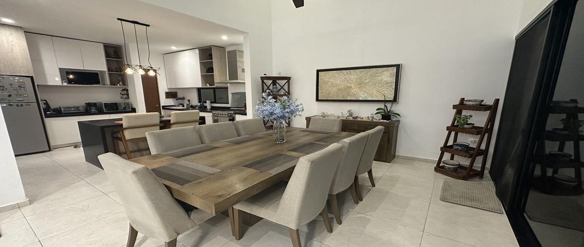 Foto de casa en venta en 1 , cholul, mérida, yucatán, 30402834 No. 04