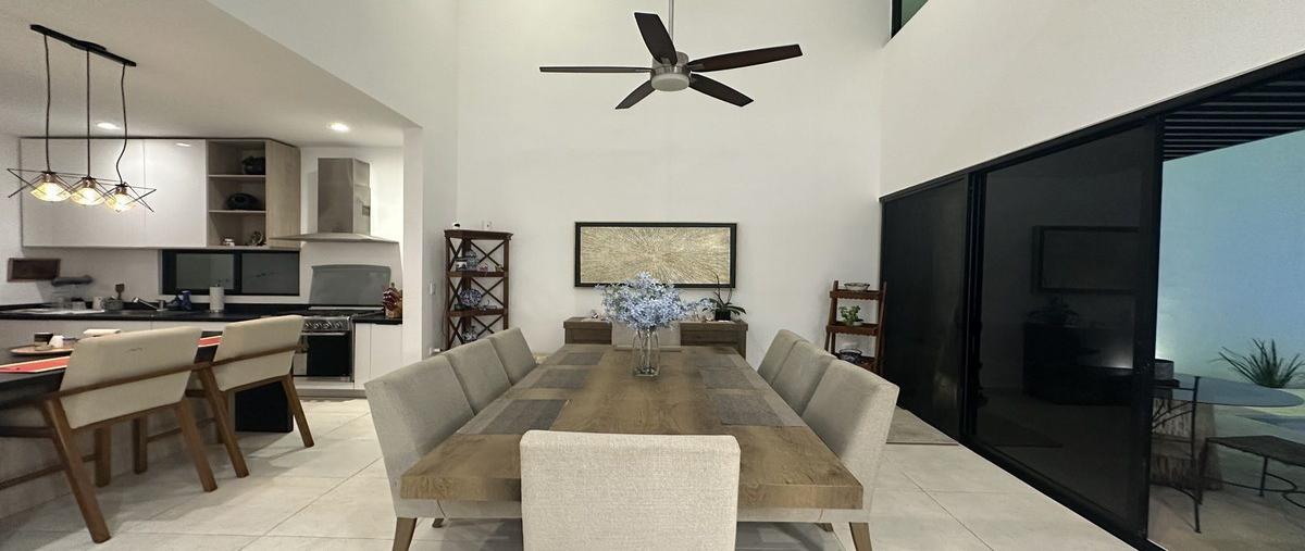 Foto de casa en venta en 1 , cholul, mérida, yucatán, 30402834 No. 05