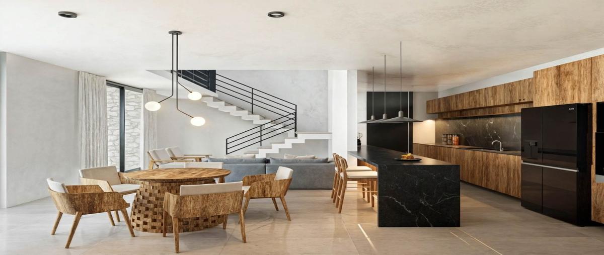 Foto de casa en venta en 1 , cholul, mérida, yucatán, 0 No. 04