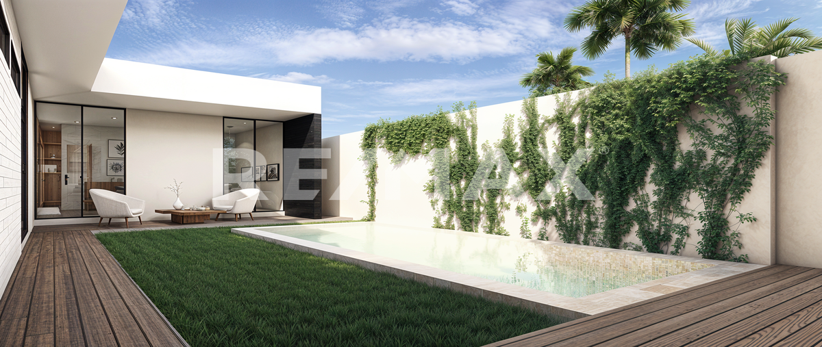 Foto de casa en 1 , cholul, mérida, yucatán, 0 foto 04 Foto de casa en venta en 1 , cholul, mérida, yucatán, 0 No. 04