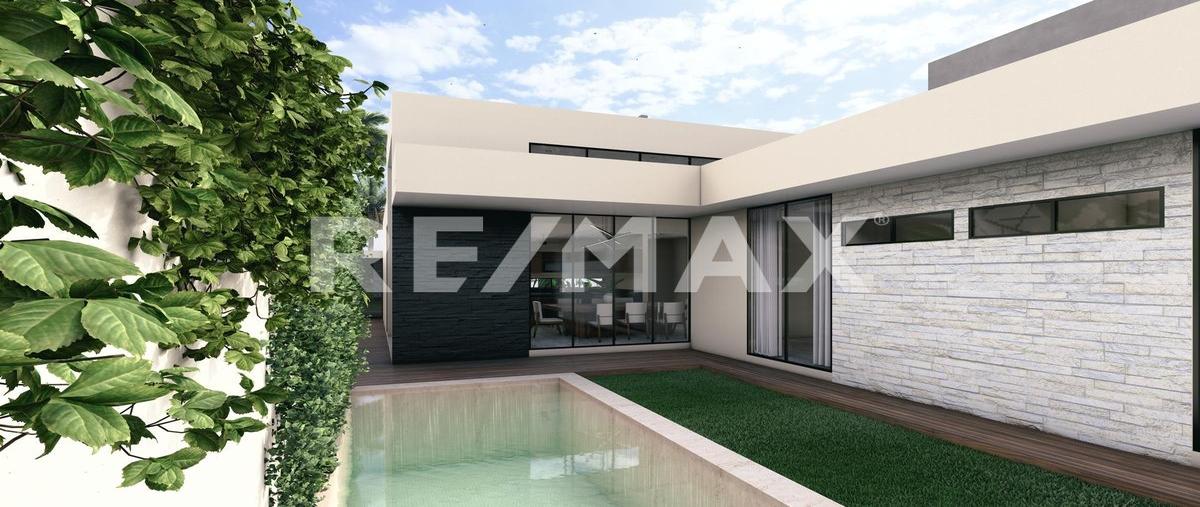 Foto de casa en 1 , cholul, mérida, yucatán, 0 foto 05 Foto de casa en venta en 1 , cholul, mérida, yucatán, 0 No. 05