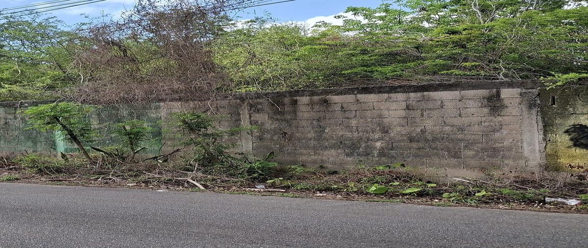 Foto de terreno habitacional en venta en 1 , cholul, mérida, yucatán, 30501778 No. 04