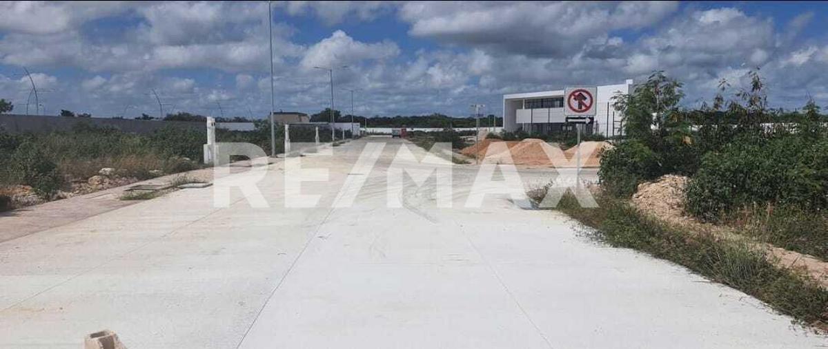 Foto de terreno habitacional en 1 , cholul, mérida, yucatán, 0 foto 03 Foto de terreno habitacional en venta en 1 , cholul, mérida, yucatán, 0 No. 03