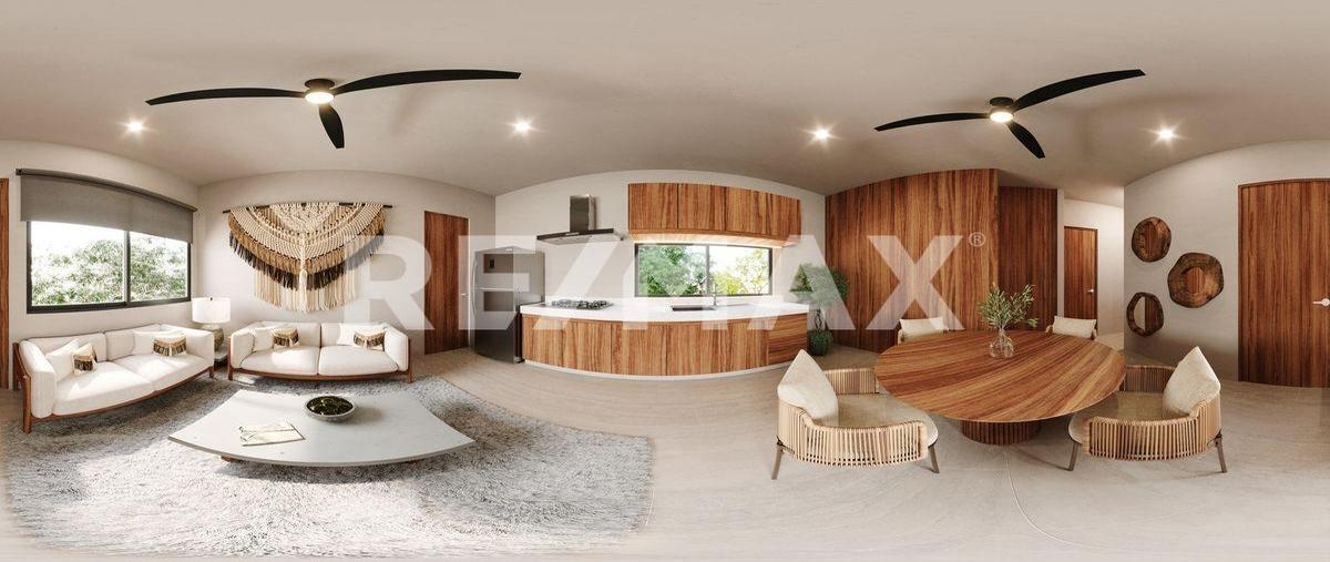 Foto de departamento en venta en 1 , cholul, mérida, yucatán, 0 No. 03