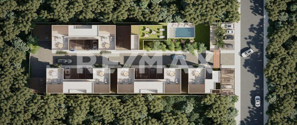 Foto de departamento en venta en 1 , cholul, mérida, yucatán, 0 No. 05