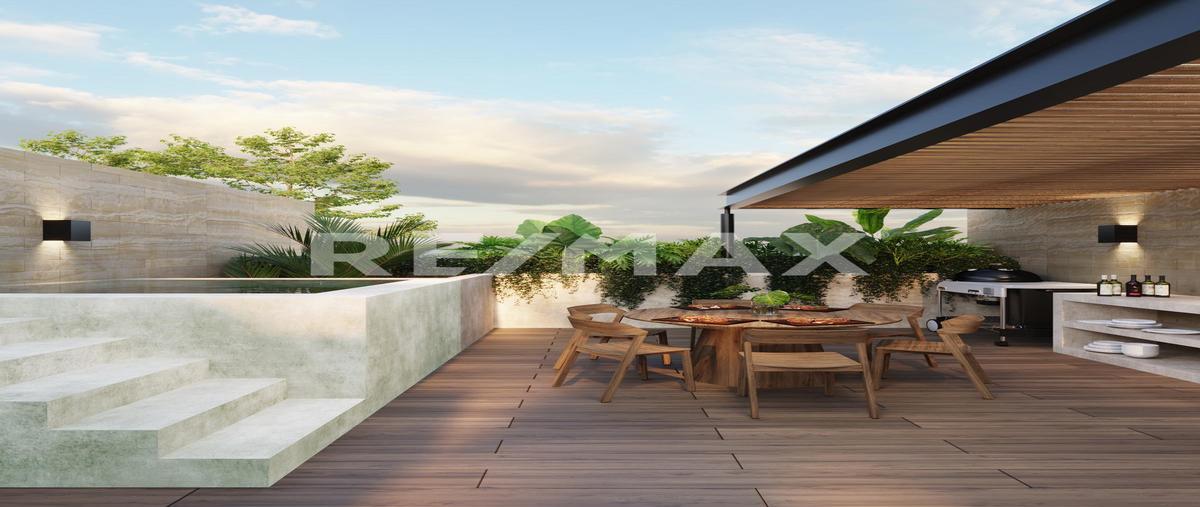 Foto de casa en condominio en venta en 1 , cholul, mérida, yucatán, 0 No. 05
