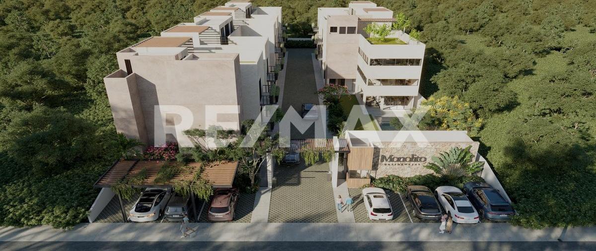 Foto de departamento en venta en 1 , cholul, mérida, yucatán, 0 No. 05