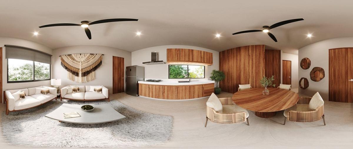 Foto de departamento en venta en 1 , cholul, mérida, yucatán, 30547477 No. 04