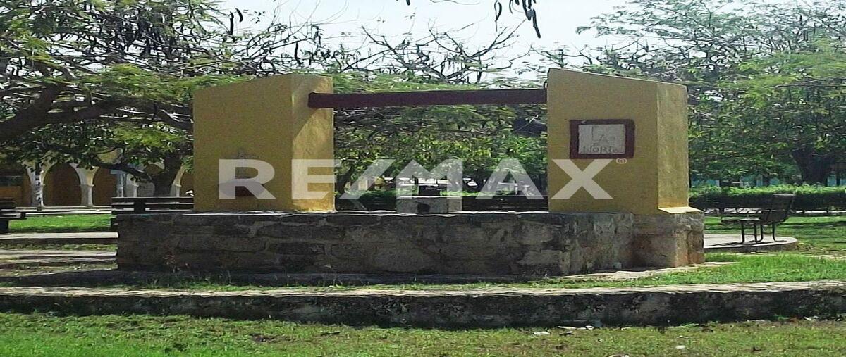 Foto de terreno habitacional en venta en 1 , cholul, mérida, yucatán, 0 No. 03