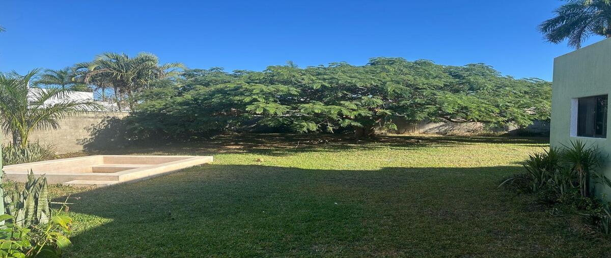 Foto de casa en renta en 1 , cholul, mérida, yucatán, 30559609 No. 03