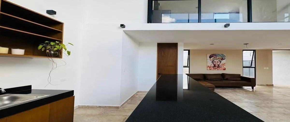 Foto de casa en condominio en venta en 1 , cholul, mérida, yucatán, 30559659 No. 03