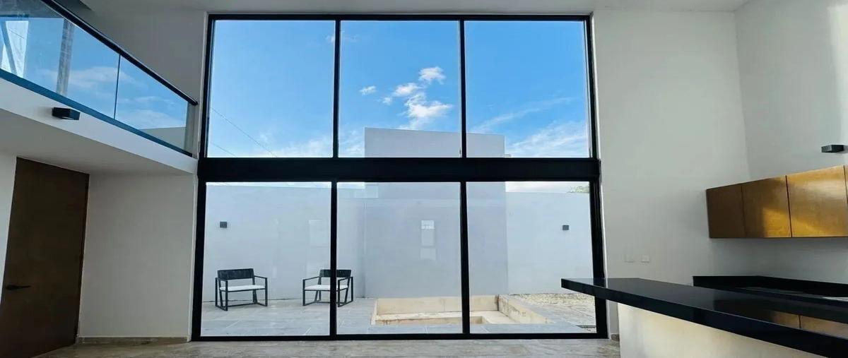 Foto de casa en condominio en venta en 1 , cholul, mérida, yucatán, 30559659 No. 04