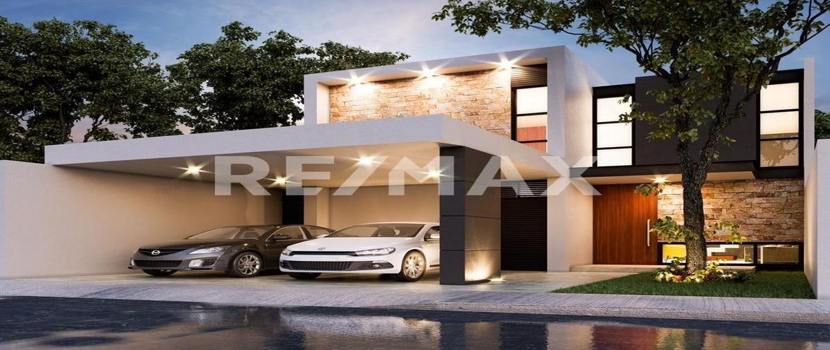 Foto de casa en 1 , cholul, mérida, yucatán, 0 foto 01 Foto de casa en venta en 1 , cholul, mérida, yucatán, 0 No. 01
