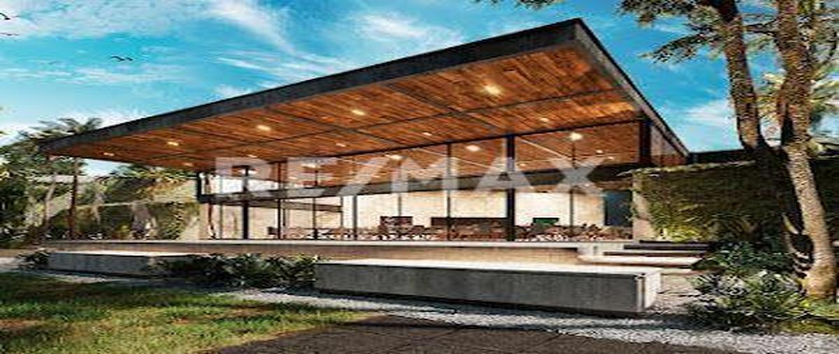 Foto de terreno habitacional en venta en 1 , cholul, mérida, yucatán, 0 No. 03