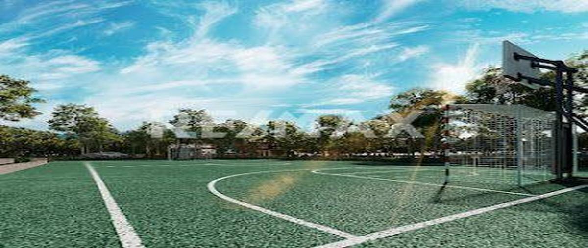 Foto de terreno habitacional en venta en 1 , cholul, mérida, yucatán, 0 No. 04