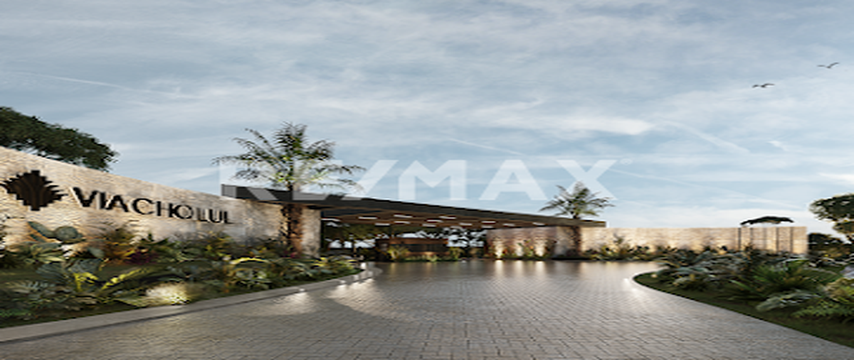 Foto de terreno habitacional en venta en 1 , cholul, mérida, yucatán, 0 No. 05