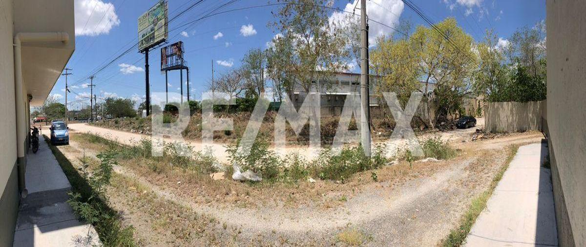 Foto de terreno habitacional en renta en 1 , cholul, mérida, yucatán, 0 No. 03