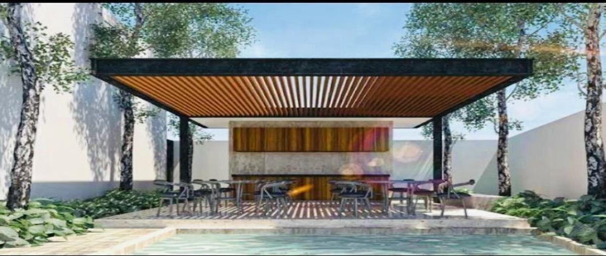 Foto de casa en condominio en venta en 1 , cholul, mérida, yucatán, 30576195 No. 04